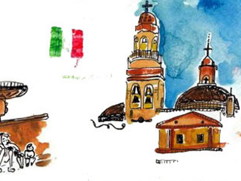 Sketchbook