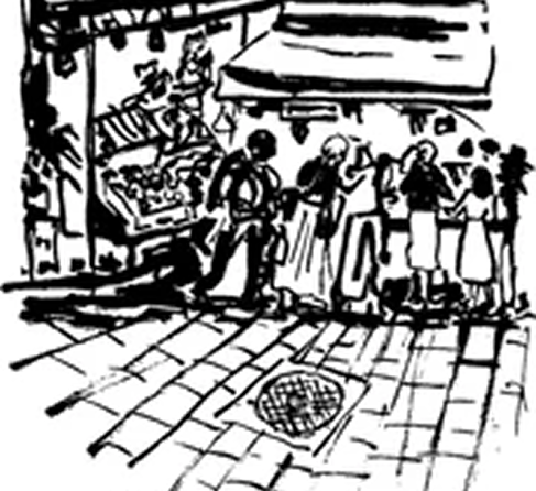The Shuk