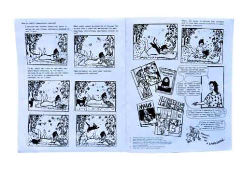 Book Design
